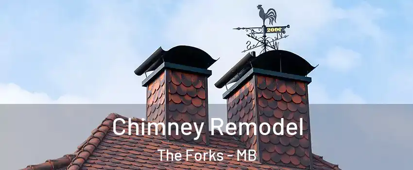  Chimney Remodel The Forks - MB