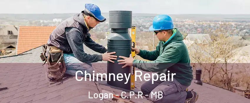  Chimney Repair Logan - C.P.R - MB