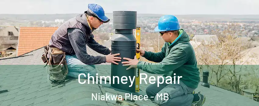  Chimney Repair Niakwa Place - MB