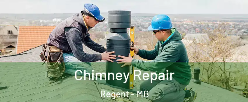  Chimney Repair Regent - MB