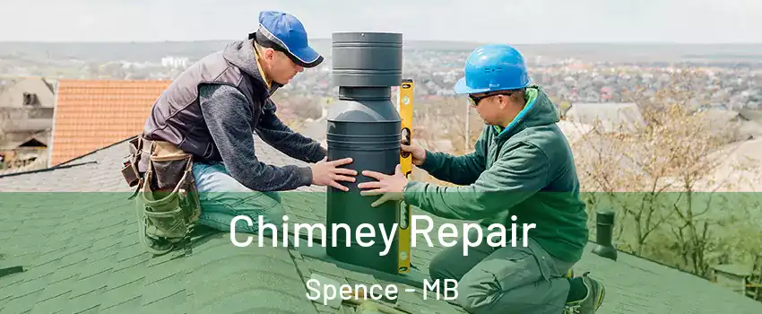  Chimney Repair Spence - MB