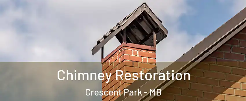  Chimney Restoration Crescent Park - MB