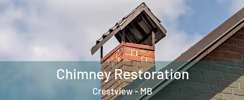  Chimney Restoration Crestview - MB