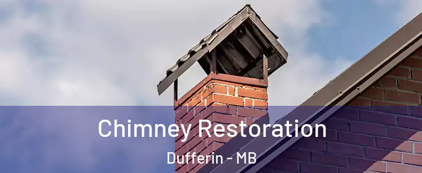  Chimney Restoration Dufferin - MB