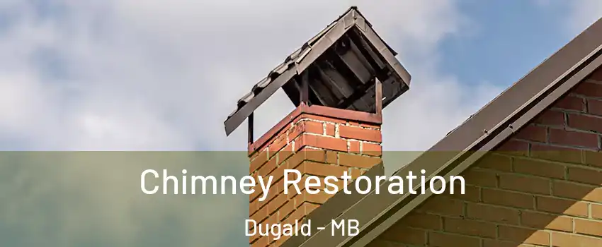  Chimney Restoration Dugald - MB