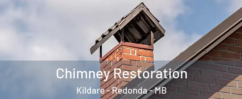  Chimney Restoration Kildare - Redonda - MB