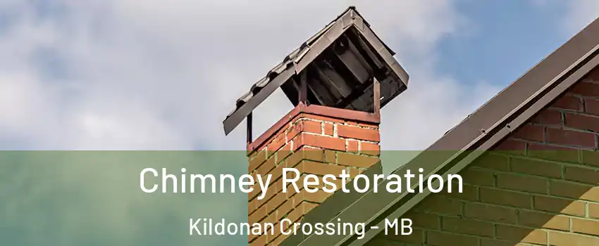  Chimney Restoration Kildonan Crossing - MB