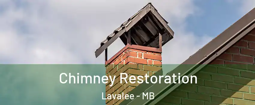  Chimney Restoration Lavalee - MB