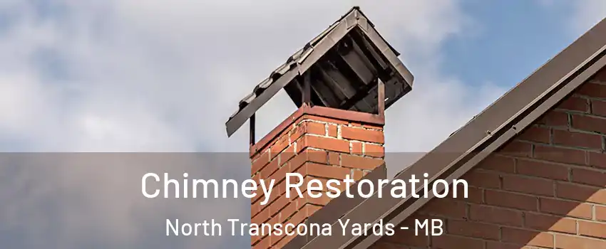  Chimney Restoration North Transcona Yards - MB