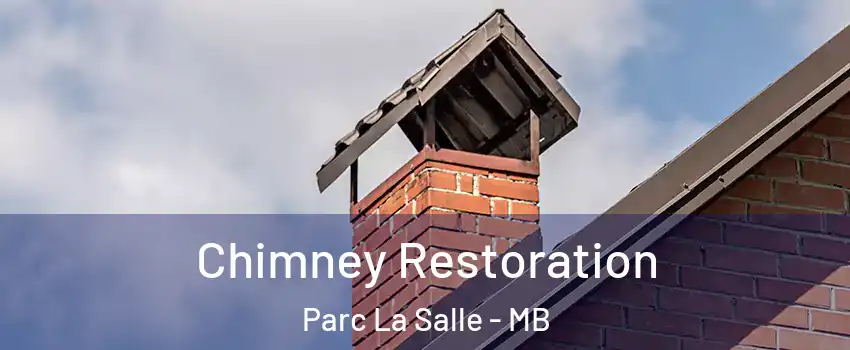  Chimney Restoration Parc La Salle - MB