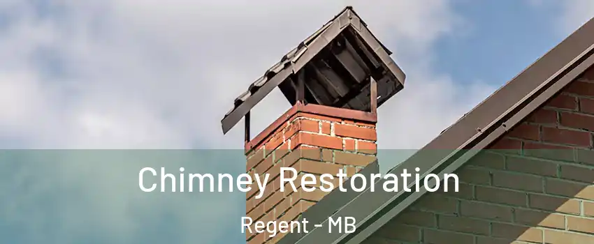 Chimney Restoration Regent - MB