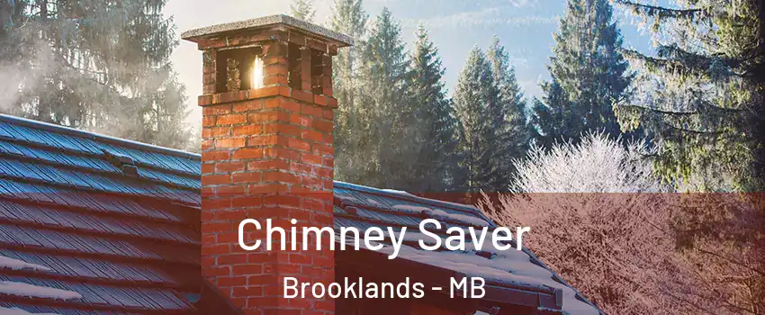  Chimney Saver Brooklands - MB