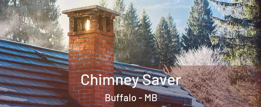  Chimney Saver Buffalo - MB