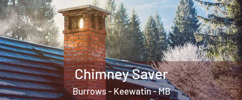  Chimney Saver Burrows - Keewatin - MB