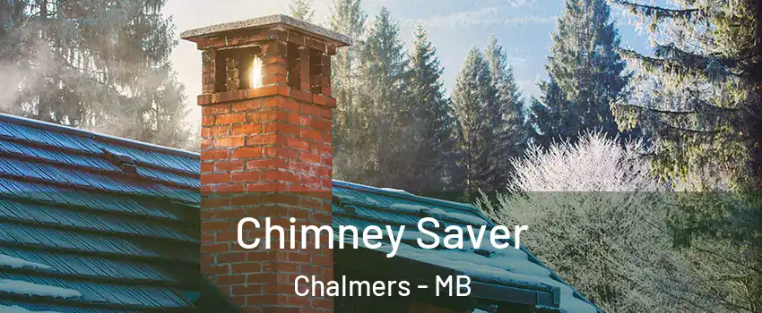  Chimney Saver Chalmers - MB