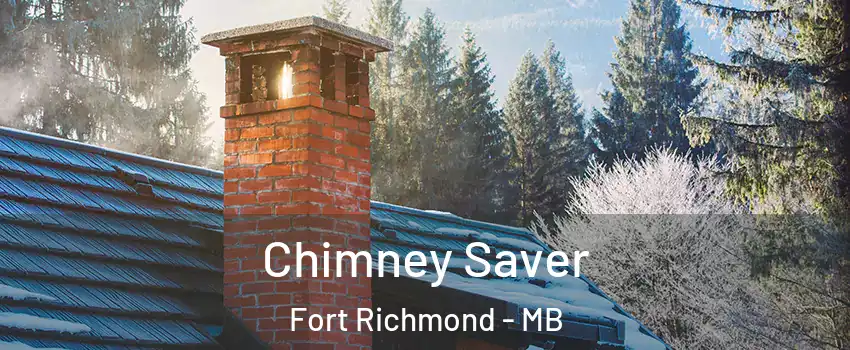  Chimney Saver Fort Richmond - MB