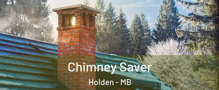  Chimney Saver Holden - MB