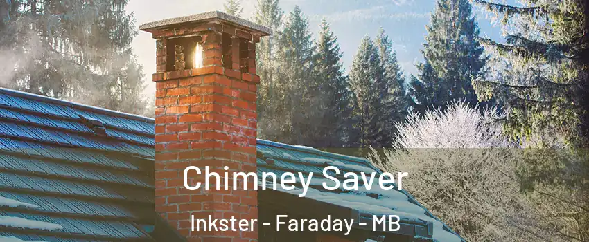  Chimney Saver Inkster - Faraday - MB