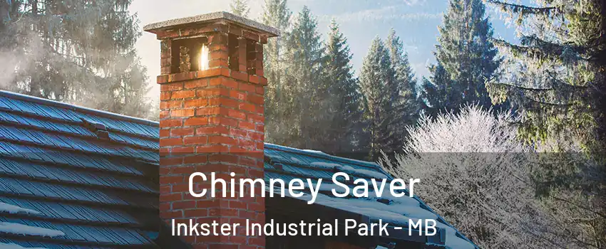  Chimney Saver Inkster Industrial Park - MB