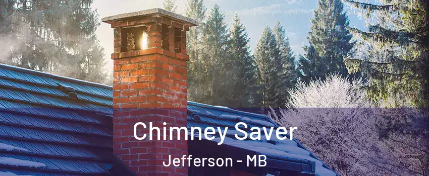  Chimney Saver Jefferson - MB