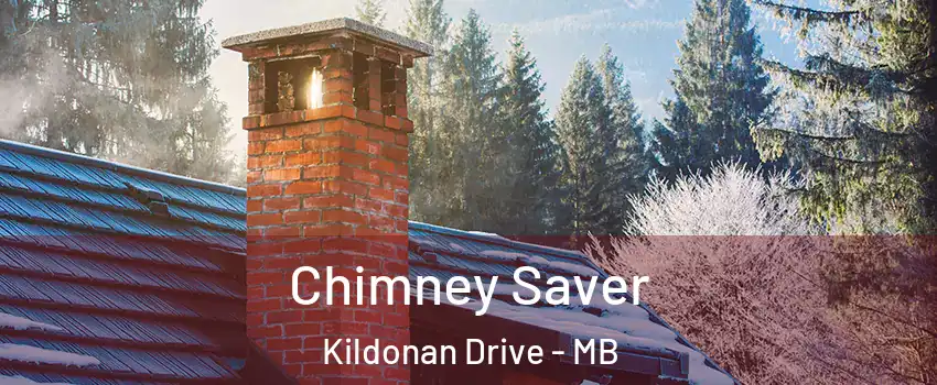  Chimney Saver Kildonan Drive - MB