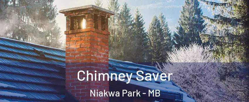  Chimney Saver Niakwa Park - MB
