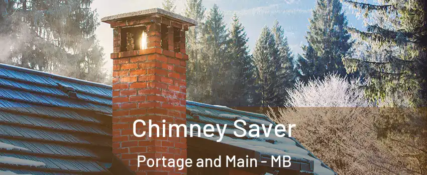  Chimney Saver Portage and Main - MB