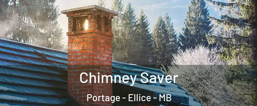  Chimney Saver Portage - Ellice - MB