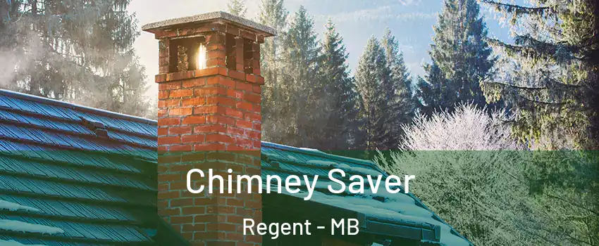  Chimney Saver Regent - MB