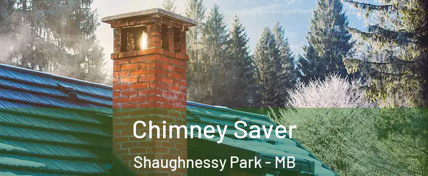  Chimney Saver Shaughnessy Park - MB