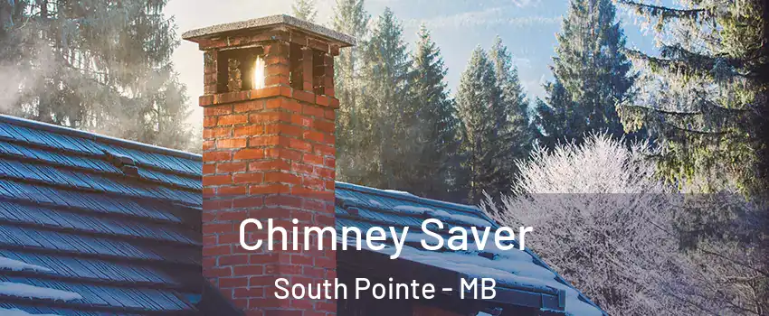  Chimney Saver South Pointe - MB