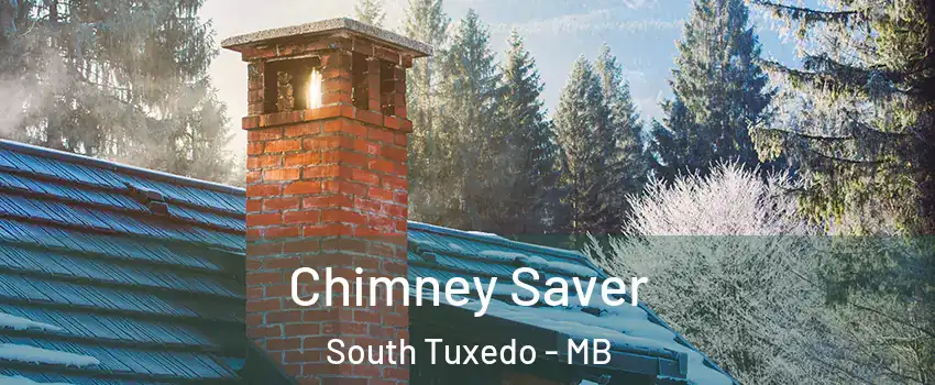 Chimney Saver South Tuxedo - MB