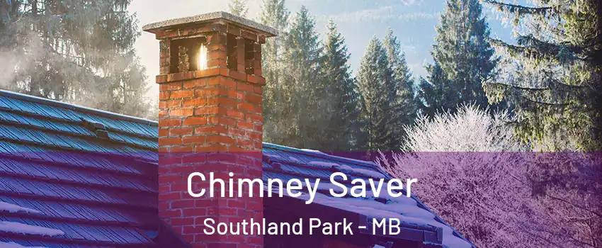  Chimney Saver Southland Park - MB