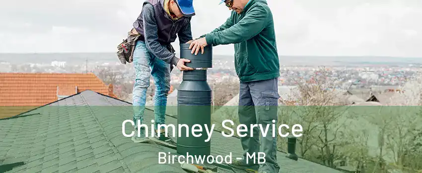  Chimney Service Birchwood - MB
