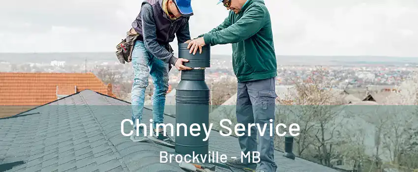  Chimney Service Brockville - MB