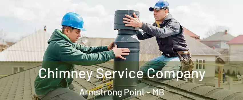  Chimney Service Company Armstrong Point - MB