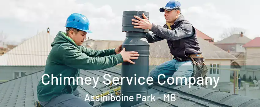  Chimney Service Company Assiniboine Park - MB