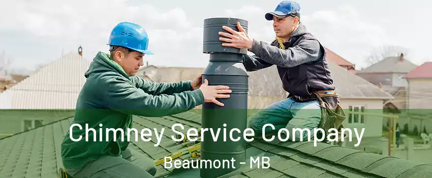  Chimney Service Company Beaumont - MB