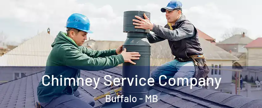  Chimney Service Company Buffalo - MB