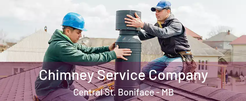  Chimney Service Company Central St. Boniface - MB