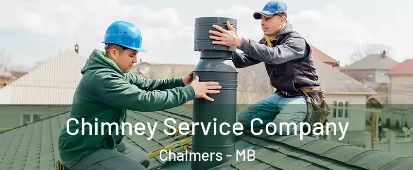  Chimney Service Company Chalmers - MB