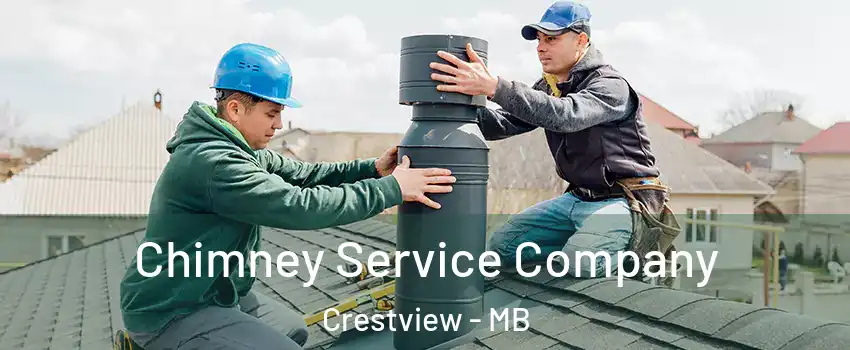  Chimney Service Company Crestview - MB