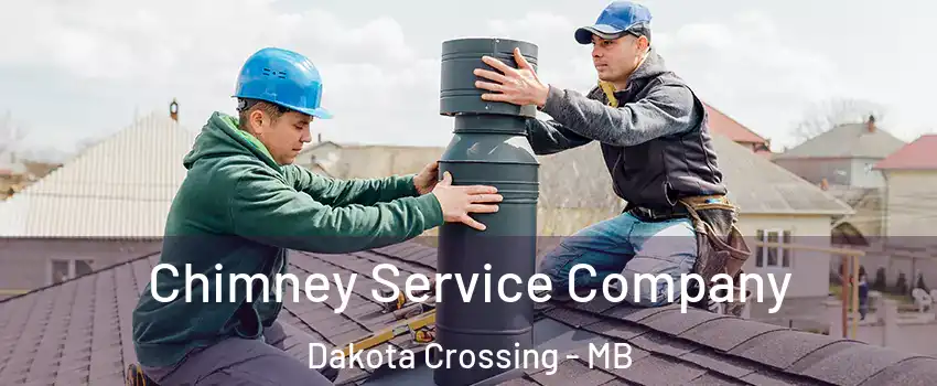  Chimney Service Company Dakota Crossing - MB