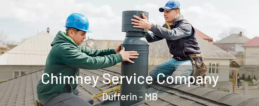  Chimney Service Company Dufferin - MB