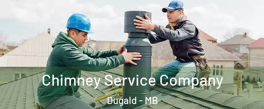  Chimney Service Company Dugald - MB