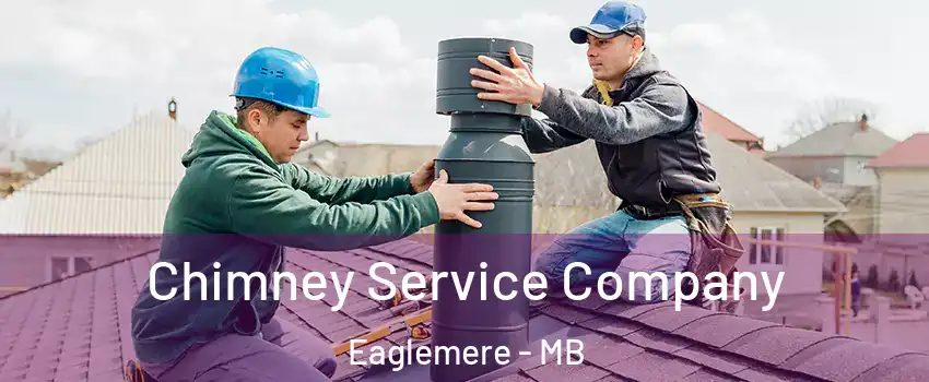  Chimney Service Company Eaglemere - MB