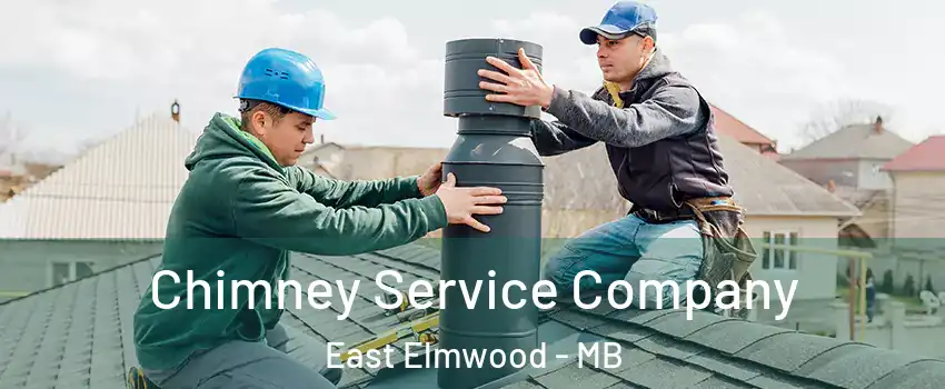  Chimney Service Company East Elmwood - MB