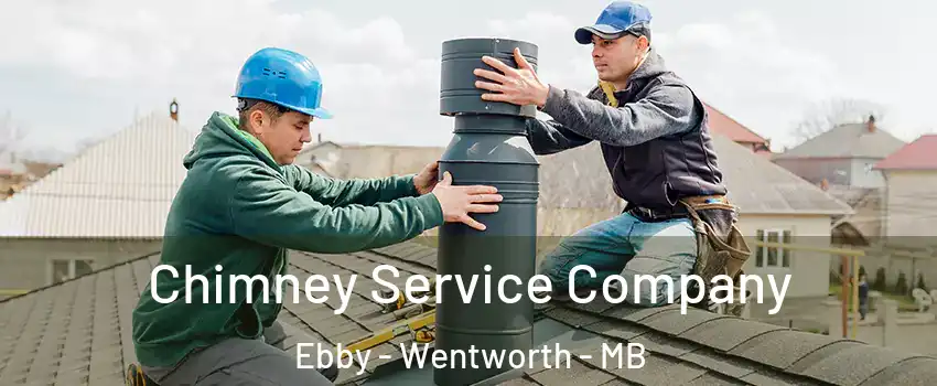  Chimney Service Company Ebby - Wentworth - MB