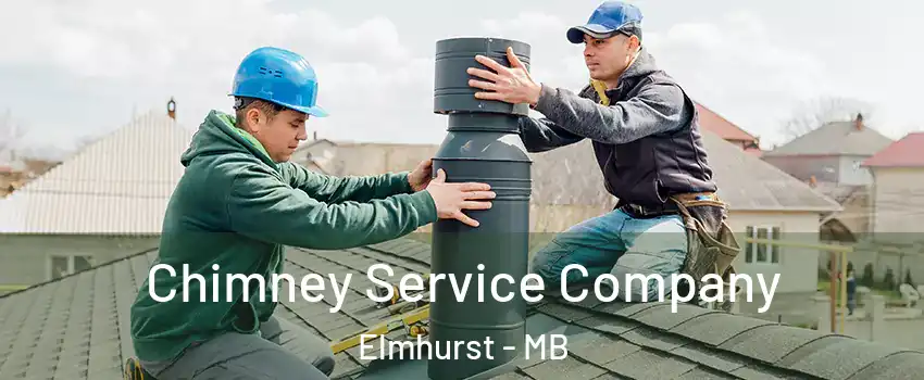  Chimney Service Company Elmhurst - MB