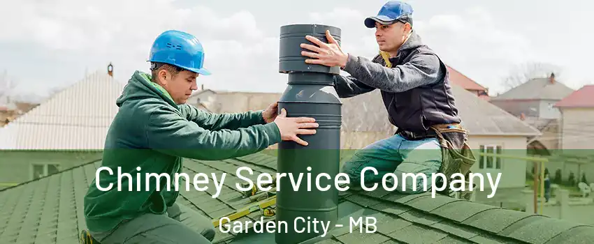  Chimney Service Company Garden City - MB